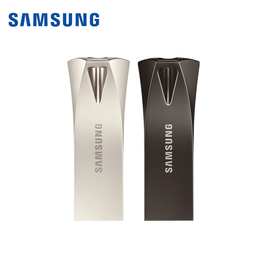 SAMSUNG USB флеш накопитель 32 ГБ 64 128 256 ГБ|USB флэш-накопители| |
