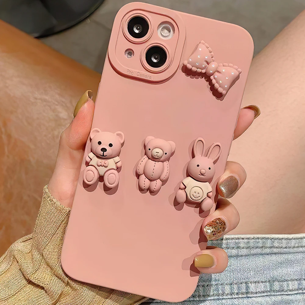 Чехол для iPhone 6 6S 7 8 Plus 11 12 13 Pro Max X XS SE 2020 | Мобильные телефоны и аксессуары