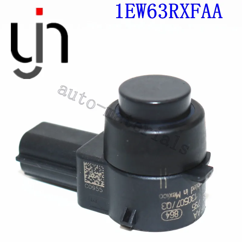 Высокое качество парковка Сенсор расстояние Управление для Chrysler Jeep Cherokee 2013 ram 3500