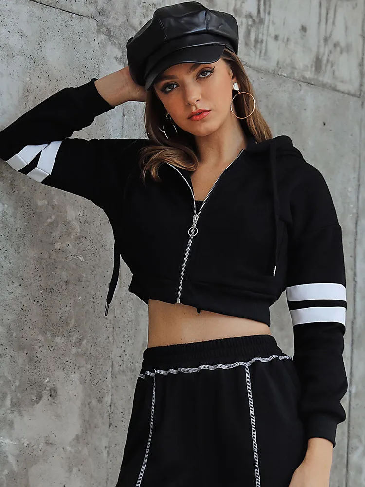 SAGACE куртка для бега спортивная Женская Спортивная толстовка свободного покроя с