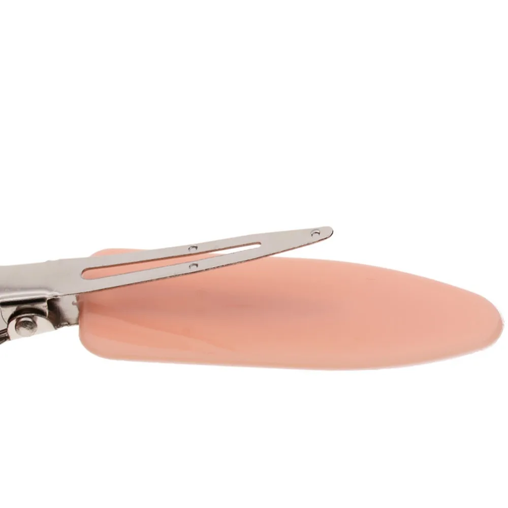 3/4/7 шт./лот смешанные цвета без изгибов челки заколки для волос женщин девушек