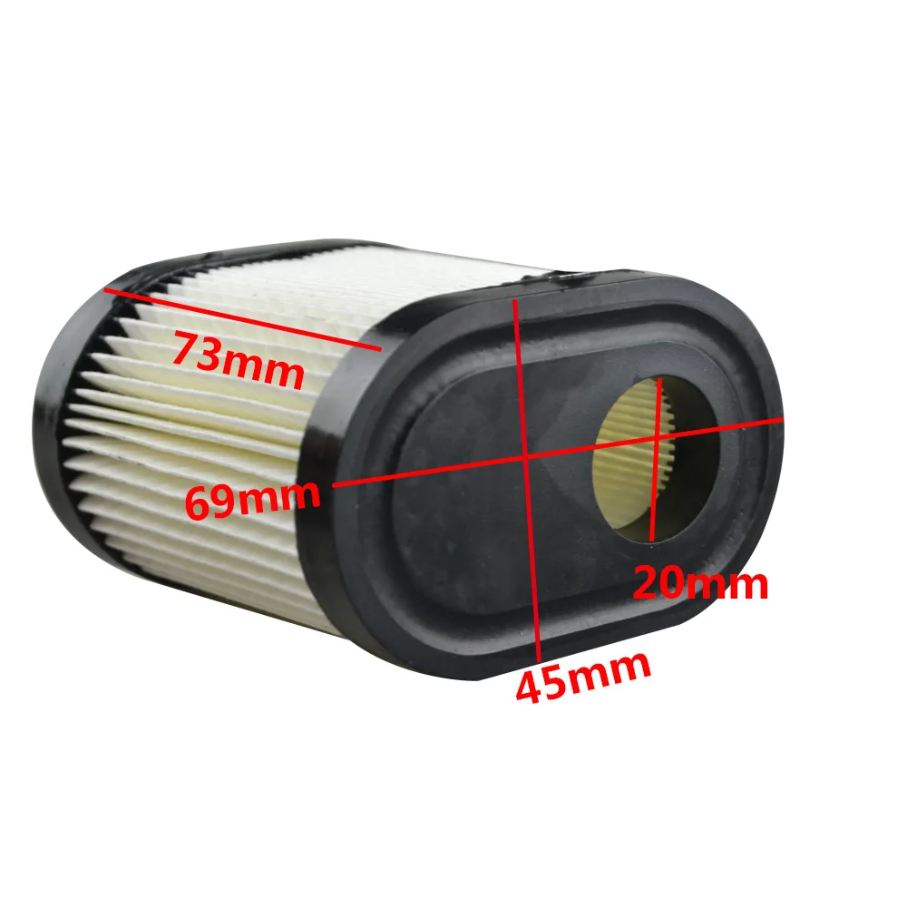 Воздушный фильтр для Tecumseh 36905 740083A LEV100 LEV115 LEV120 Craftsman Орегон Stens Rotary | Автомобили и