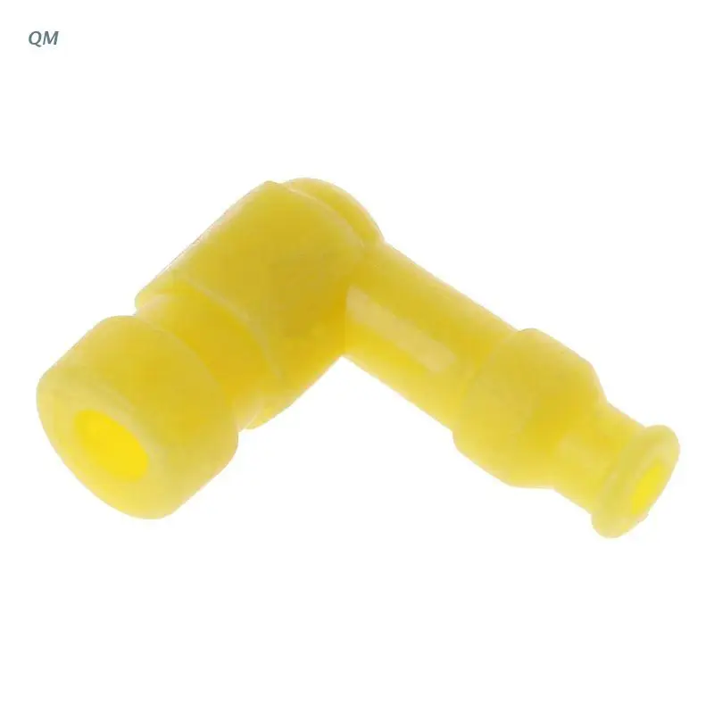 

High Performance Spark Plug Cap For 50cc 110cc 125cc 140cc 150cc 160cc Dirt Pit bike ATV Quad Buggy Scooter Motorcycle 13MF