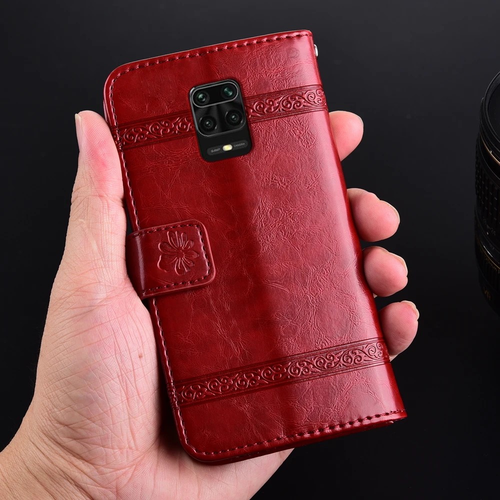 Flip Case for Xiaomi Redmi 9A 9 9C 8 8A 7 7A 6 6A Case Redmi Note 9S 9 Pro max 8T 8 7 6 5 Pro 5A Prime Cover