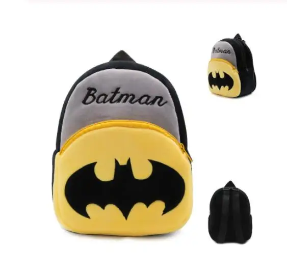 Cute Backpack Дети принцесса детский сад школьная сумка для маленьких девочек милый рюкзак в форме животного книга сумки модный рюкзак книга сумки - Цвет: Cute Backpack