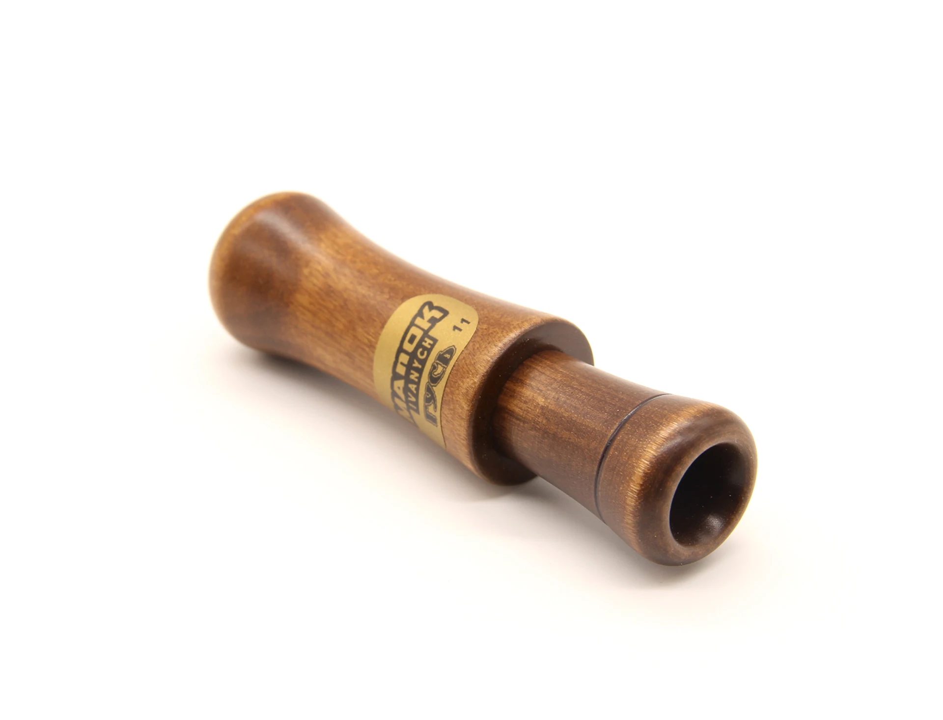 Манок на гуся белолобого Иваныч Белолобый гусь (Classic-11)