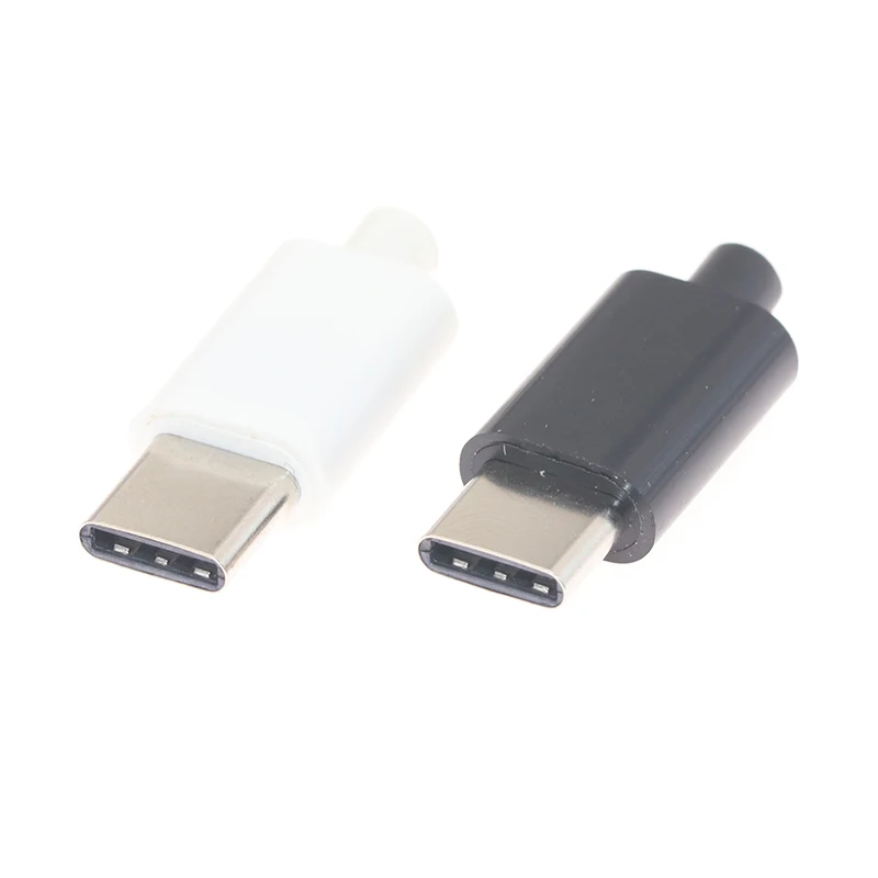 Разъемы USB Type-C 3 1 2 шт. 5 10 Обустройство дома