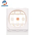 3W RGB LED Chip 5054 smd Full цветной диод