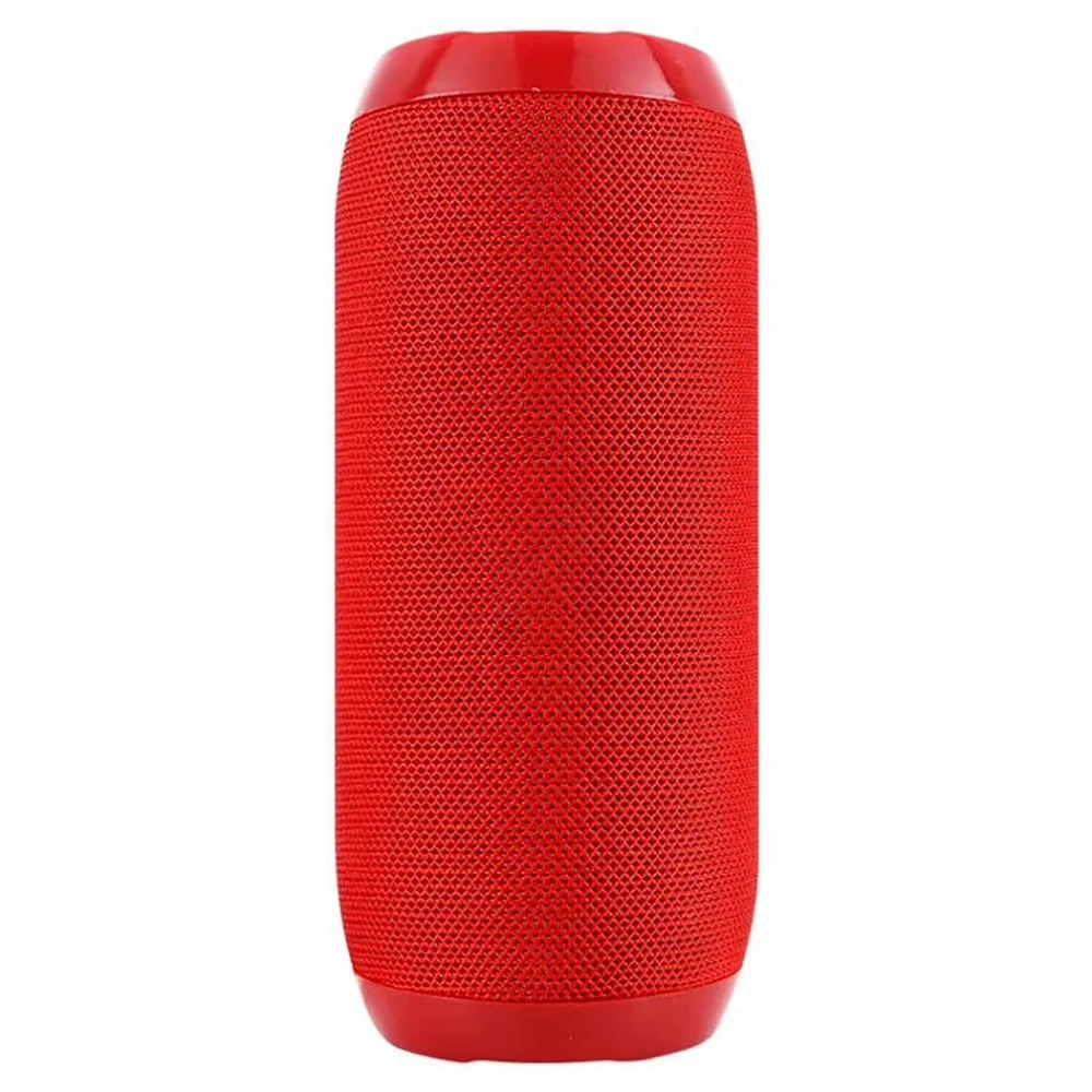 Waterproof Bluetooth Speaker Portable outdoor Rechargeable Wireless Speakers Soundbar Subwoofer Loudspeaker TF MP3 Built-in Mic |