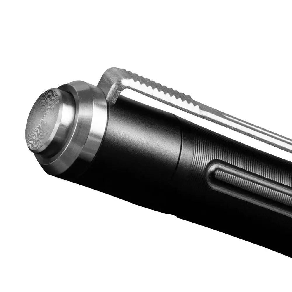 Новинка 2018 фонарик Fenix LD05 V2.0 с Cree светодиодный фонарь теплым белым светом и