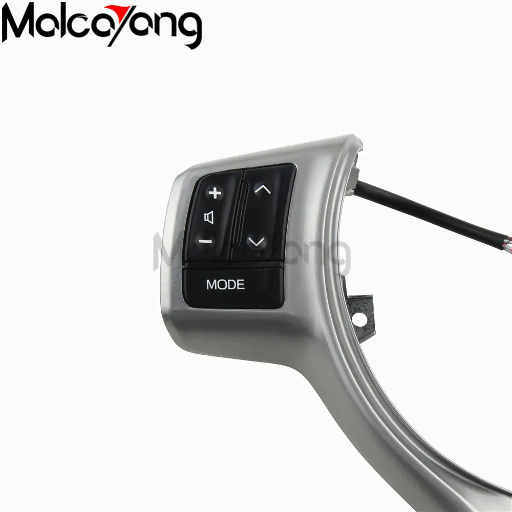 Круиз контроль громкости канала дистанционного управления рулевого колеса для
