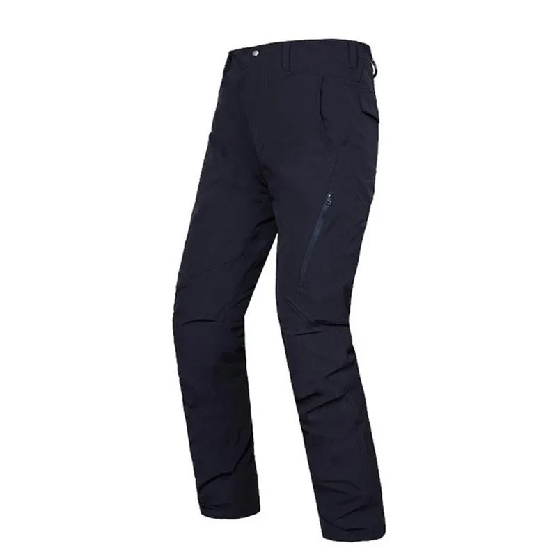 Брюки мужские быстросохнущие тонкие дышащие тактические штаны в стиле милитари