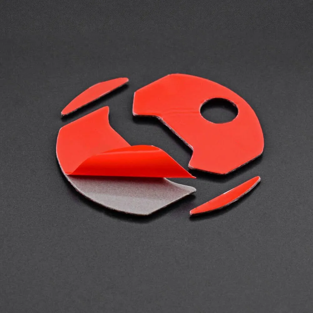 

8PCS Red Air Outlet Conditioning Vent Sticker Carbon Fiber For Camaro 2010-2015 Real Carbon Fiber Car Interior Accessories