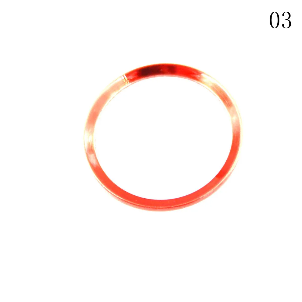 

Home Button Sticker Protector Keypad Keycap For IPhone 5s 5 SE 4 6 6s 7 Plus Support Fingerprint Unlock Touch Key ID