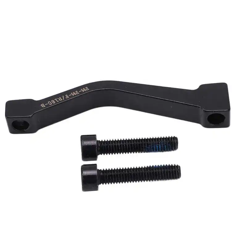 PM Disc Brake Mount Adapter Durable 180mm for Systems | Спорт и развлечения