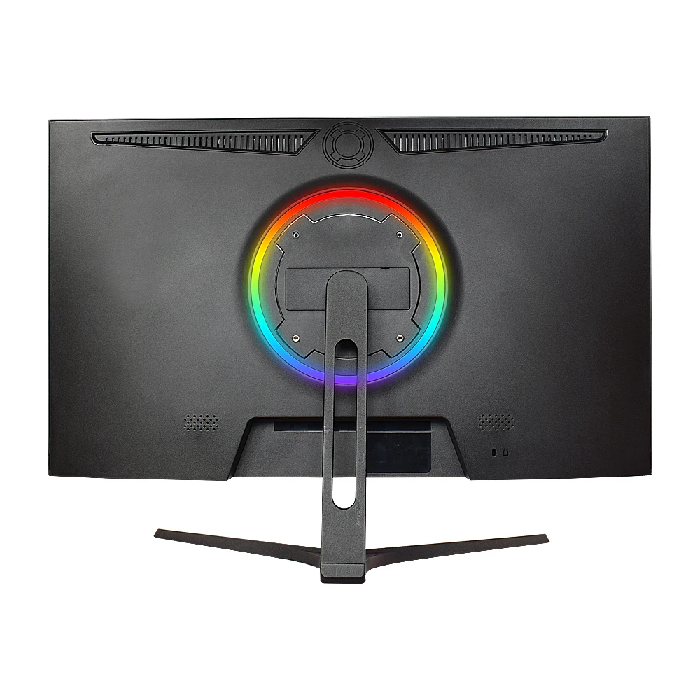 Beste Mucai 27 Inch 2K Monitor 165Hz Desktop Pc Lcd Display Gaming Flat Panel Screen Computer Led 2560*1440 Hdmi/Dp