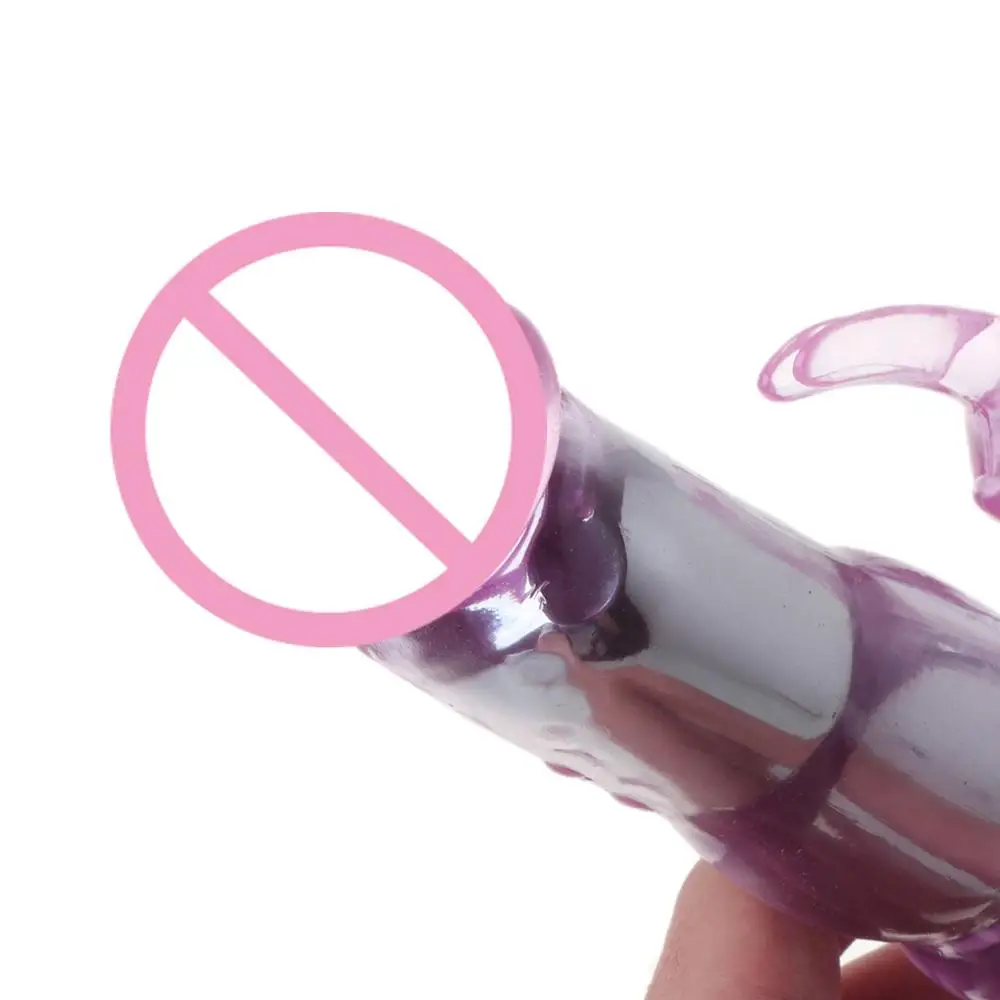 Кролик вибратор предлагает двойной стимуляции точки G и клитора кролик является