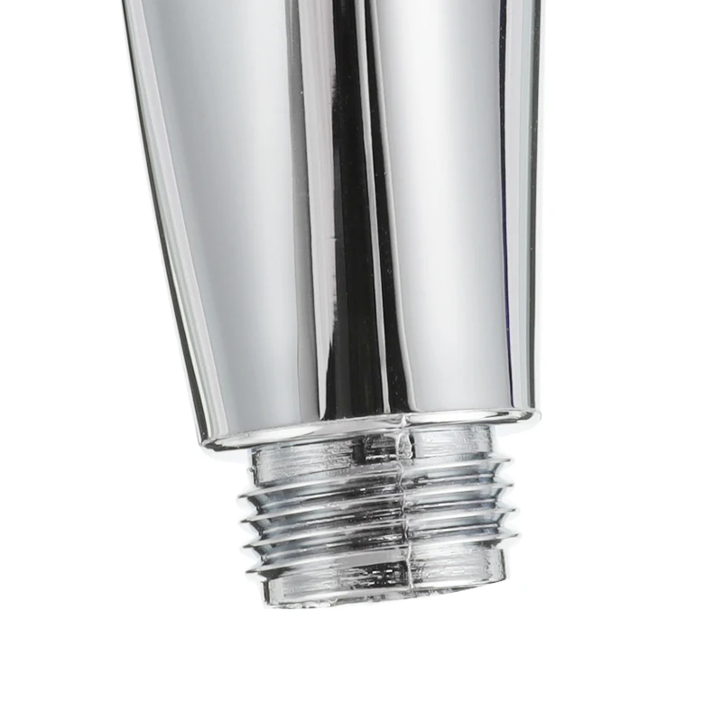 Светодиодный Романтический автоматический душ 7 цветов/датчик температуры/синий