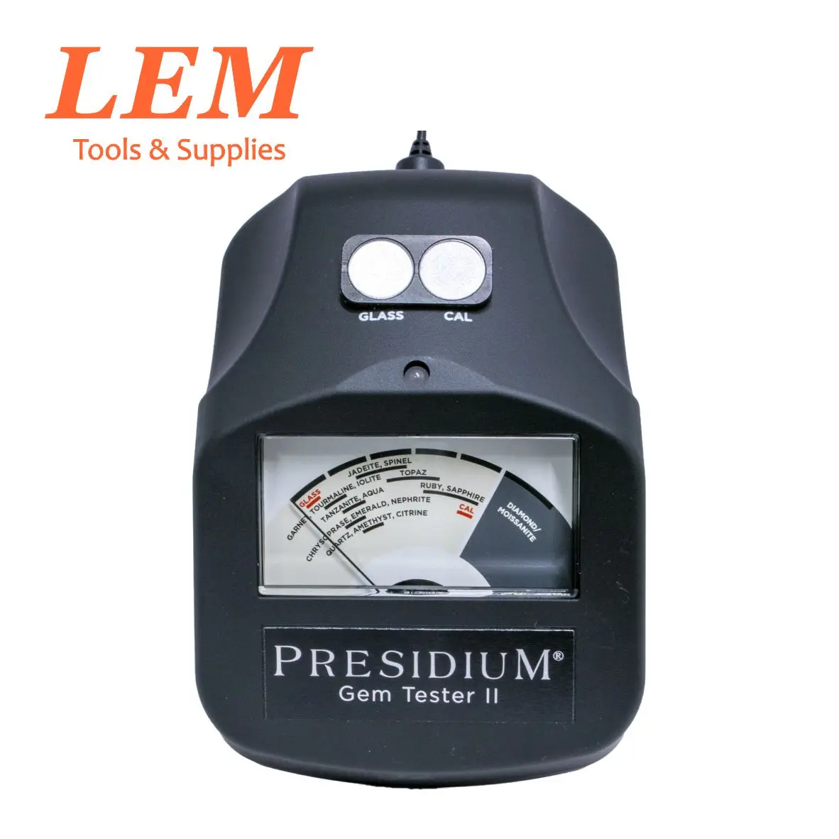 Прибор для измерения драгоценных камней PGT II тестер цветных дисплей оценки