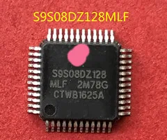 

S9S08DZ128MLF S9S08DZ128 qfp48 5pcs
