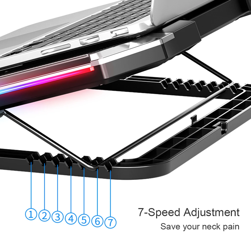 охлаждающая подставка для н