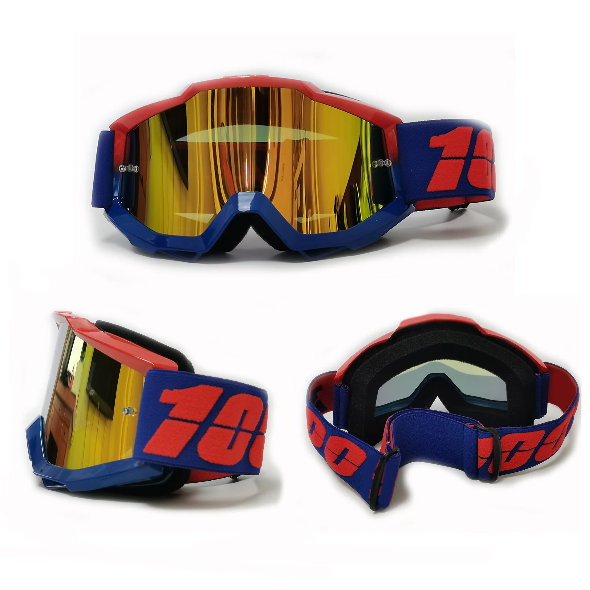 

Солнцезащитные очки большого размера, очки для мотокросса, аксессуары для мотоциклов, очки для мотоцикла, очки для мотокросса, очки для мото...