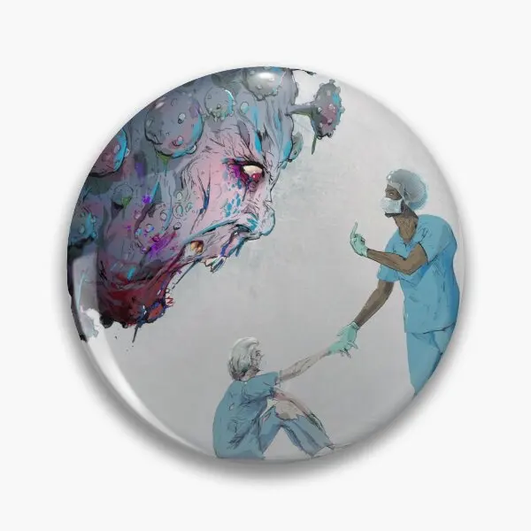 

Our second wave Soft Enamel Pin Badge Decorative Clothes Badge Lapel Pin Brooch Jewelry for Women Fashion