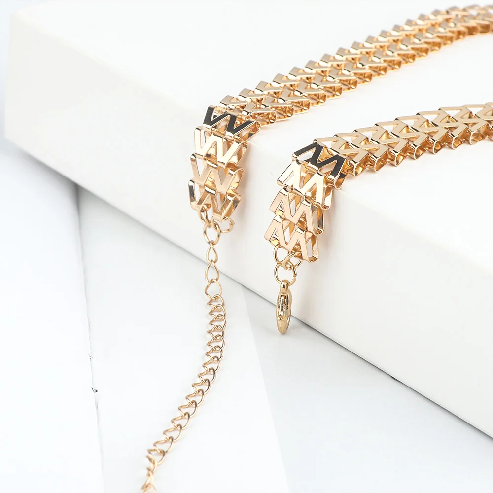 Женское Ожерелье-чокер с подвеской в виде звезды | Украшения и аксессуары