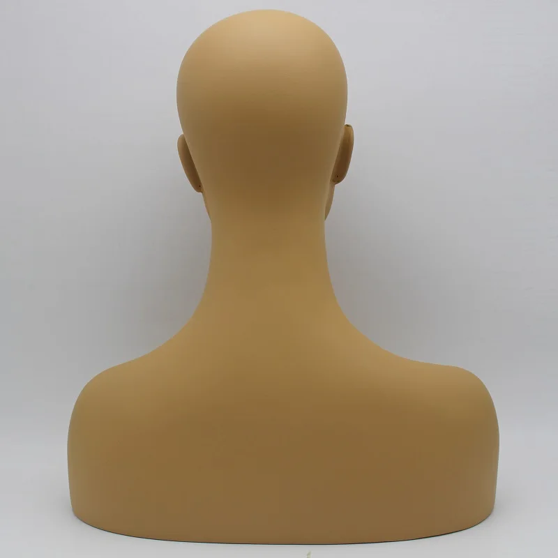 Стандартный бюст для париков | Дом и сад
