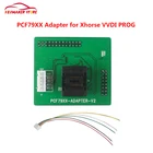 Адаптер Xhorse PCF79XX для программатора Xhorse VVDI PROG для чтения и записи PCF79XX с поддержкой чипа ретранслятора PCF79224145525361