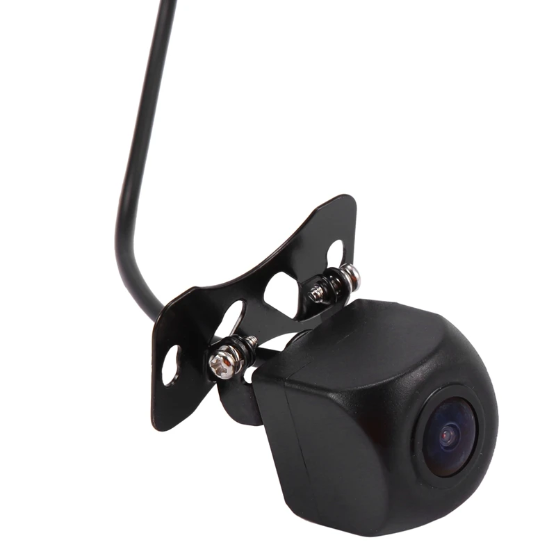 

Waterproof HD 170 Degree Fisheye Lens Starlight Car Reverse Backup Rear View Camera CCTV Parking Camera