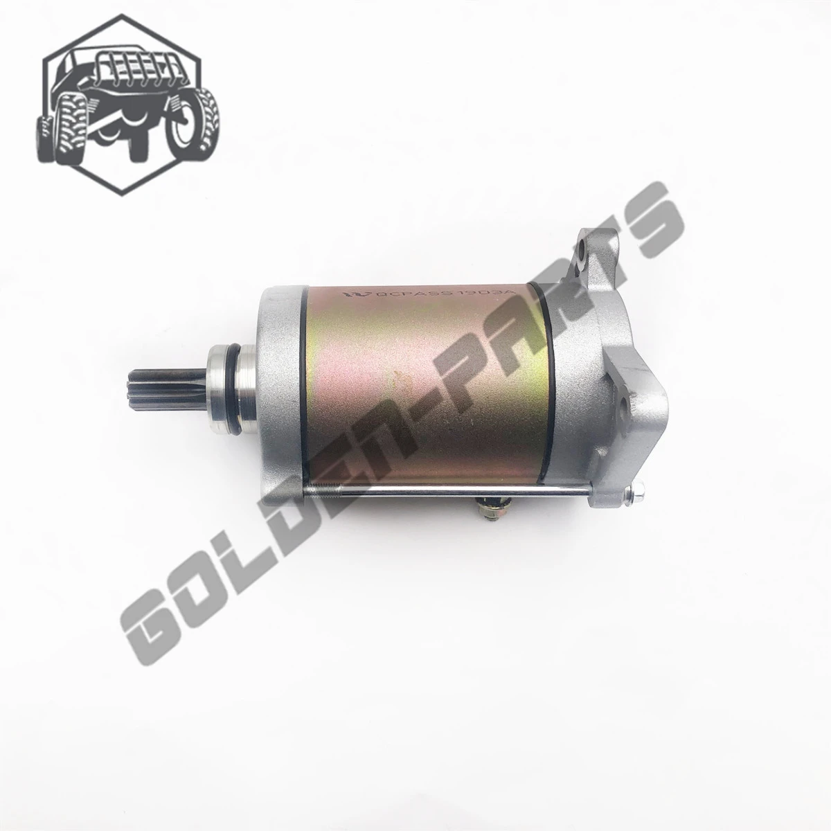 Стартовый двигатель для 800 ATV UTV X8 Z8 0800 091000 GO KART 2V91W запчасти двигателя