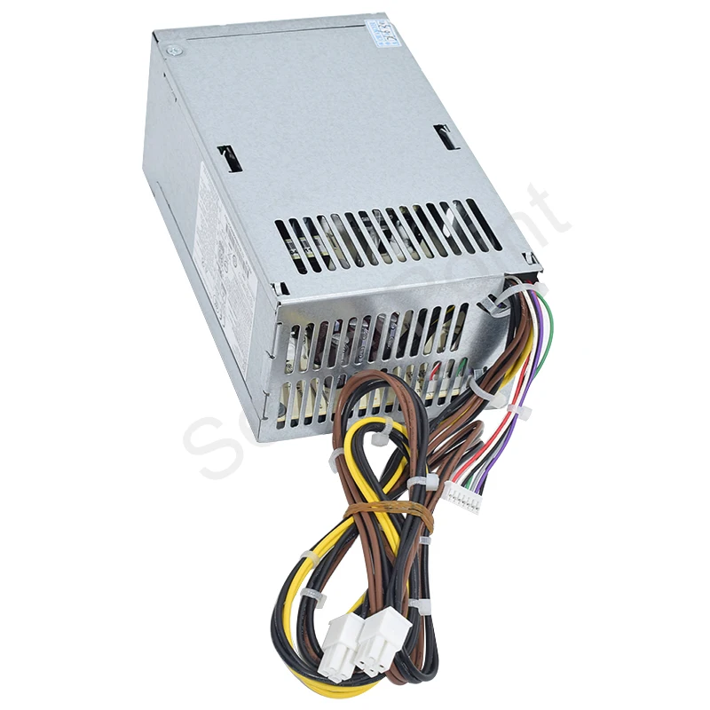 

Free shipping for ProDesk 250W PowerSupply L08417-002 D16-250P1A work perfect