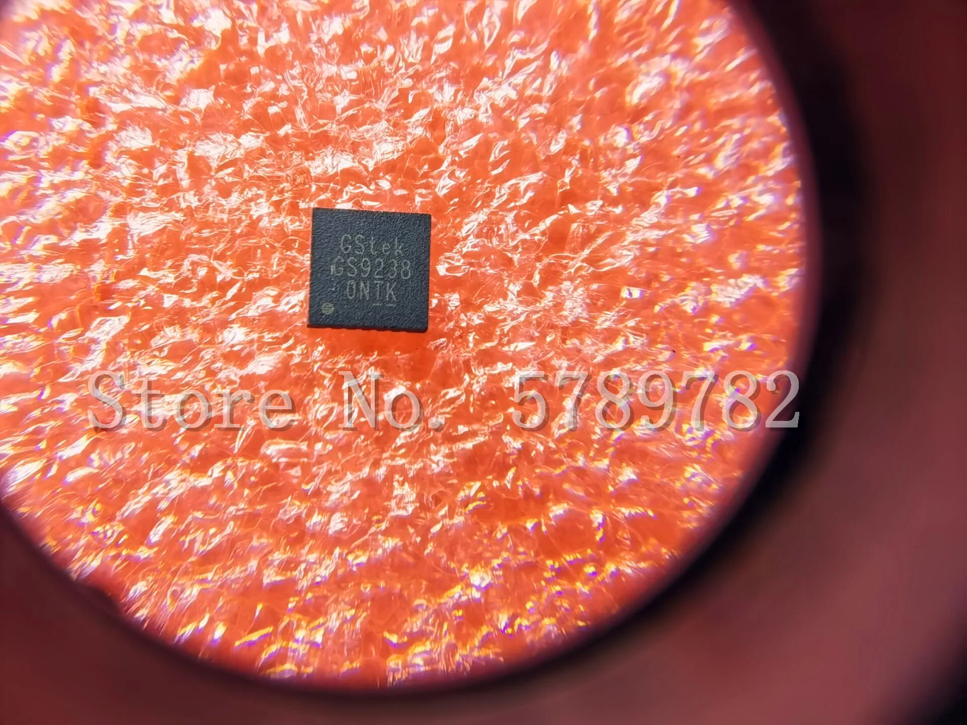 

1 шт./лот GS9238 GS9238TQ-R QFN