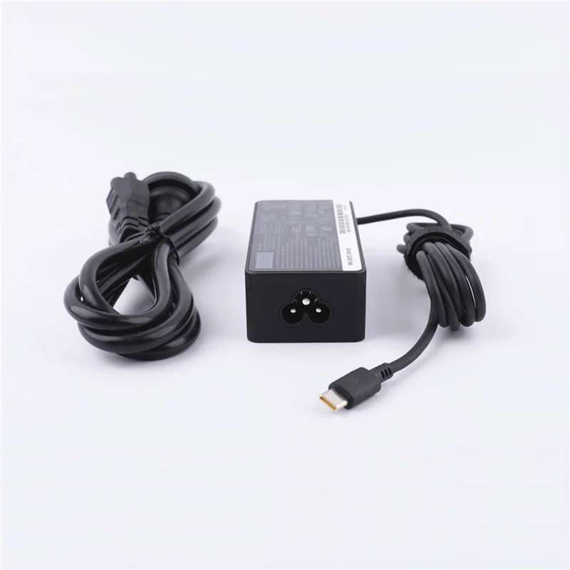 20v 3 25a 65w type c ac charger usb c power laptop adapter for lenovo thinkpad 13 14 15 s2 s3 e14 e15 e490 e495 e590 e595 r490 free global shipping