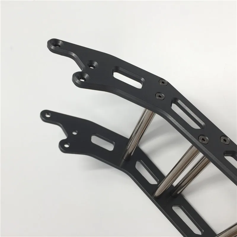 Оригинальные детали лотка для Mercane MX60 Kickscooter умный электрический скутер