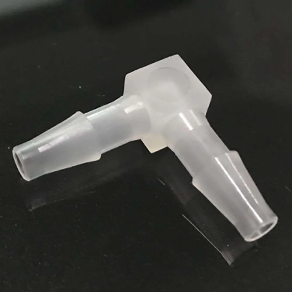 2-ходовые разъемы 3-ходовые угловые Y-образные для генераторов озона | Бытовая