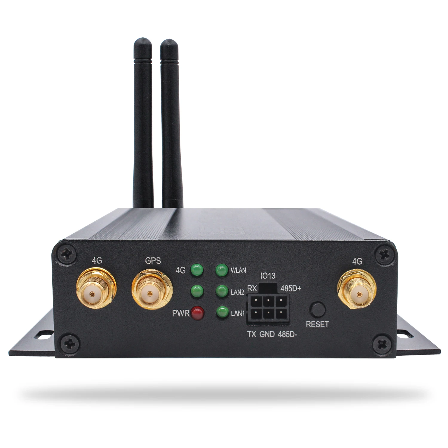R320 серия GPS 4G LTE автомобильный Wi Fi роутер со слотом для sim карты автомобильного