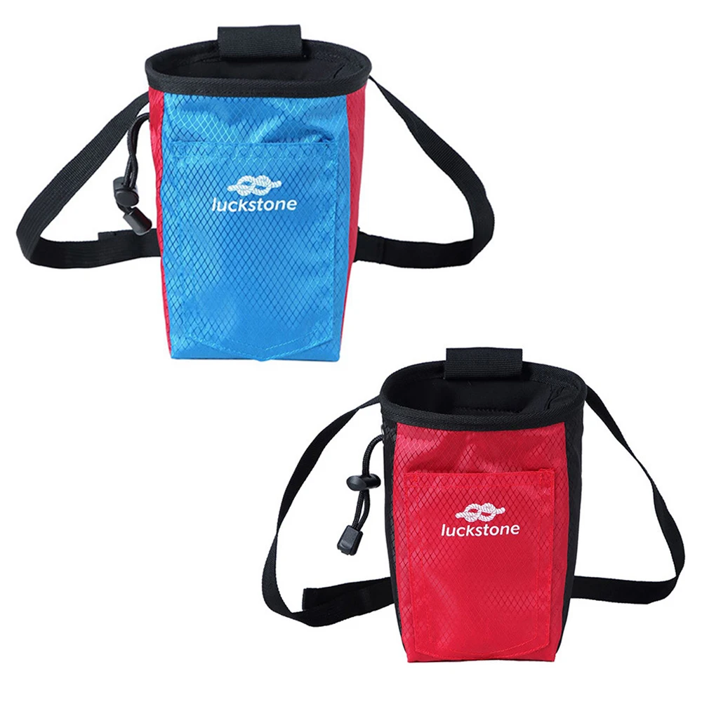 Поясная Сумка из магниевого порошка для скалолазания ледолазания