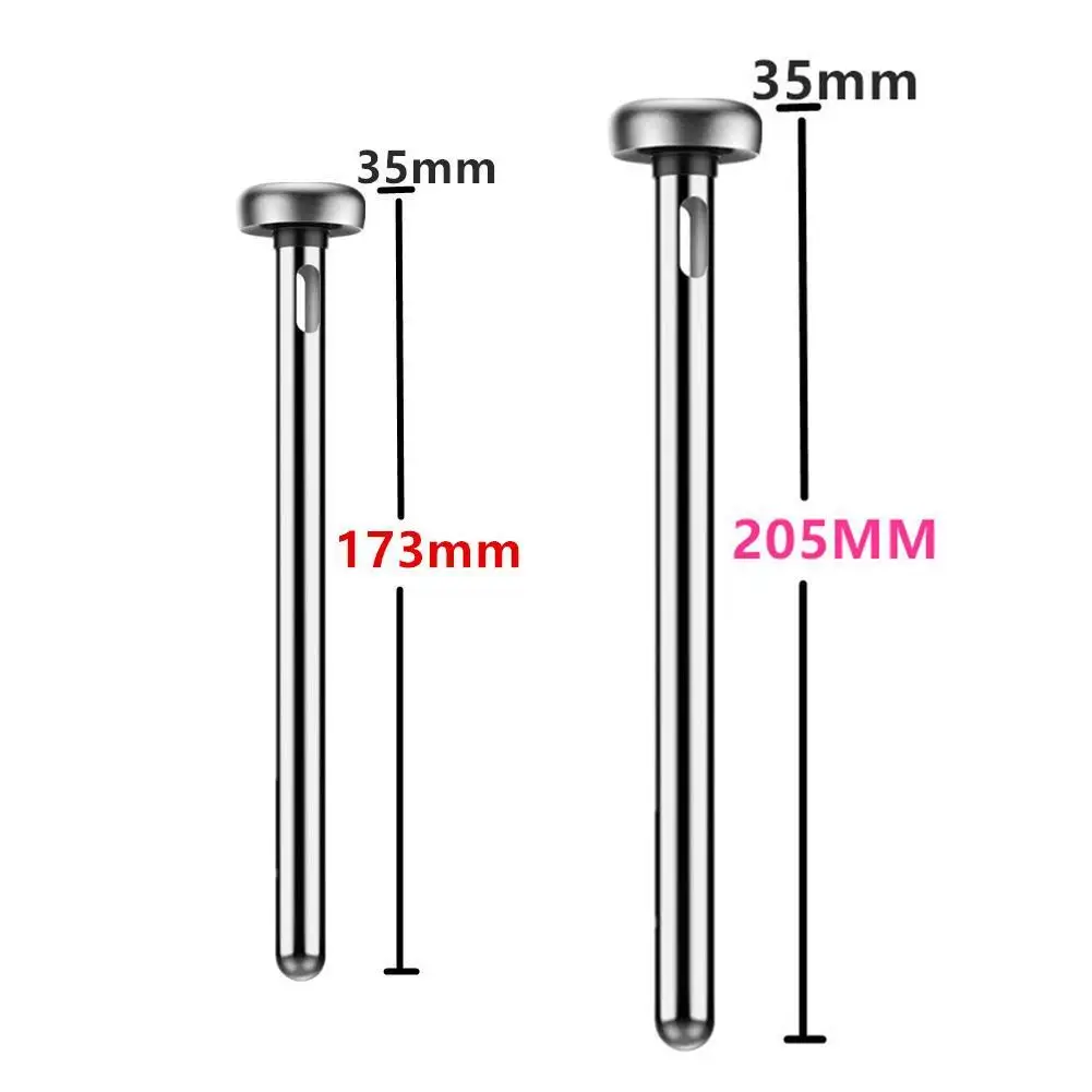 

Portable beer cooler ice cold wine cooling stick chiller steel bar beverage stick kitchen accessories chiller dri C0L0