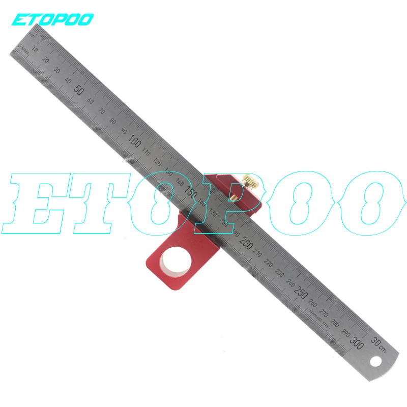 Линейка углового красителя позиционирующий блок деревообрабатывающая линия