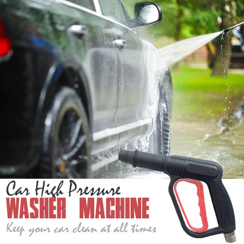 

Машина для мойки автомобиля с регулировкой ультра-высокого давления