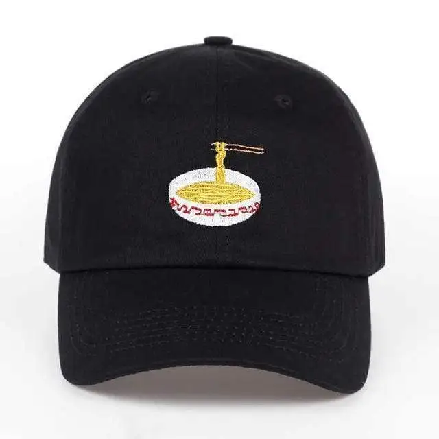 

Ramen Dad Hat