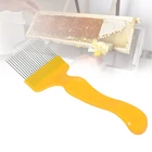 Вилка для снятия колпачка, инструменты для пчеловодства, 21 шт.