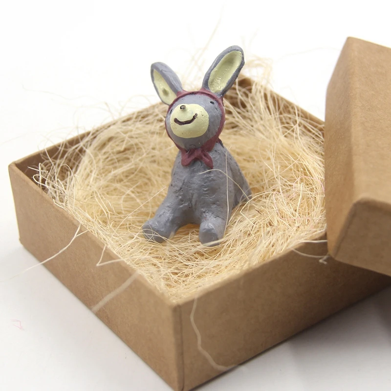 10 г Натуральный сизаль антикварные бумажные скрапы для подарочной коробки