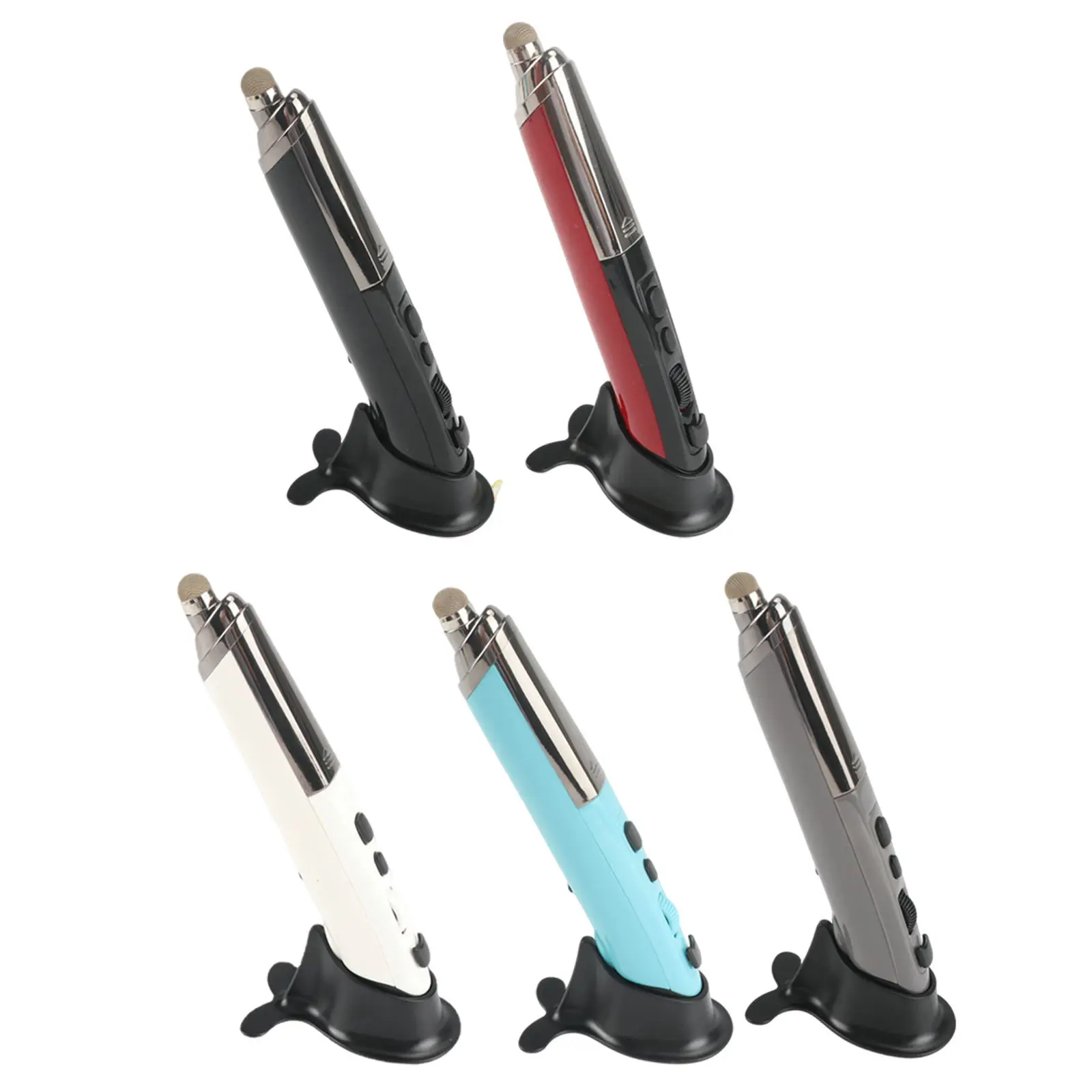 Portable 2.4G Wireless Optical USB Mouse 1600DPI Handwriting Mini Pen | Компьютеры и офис