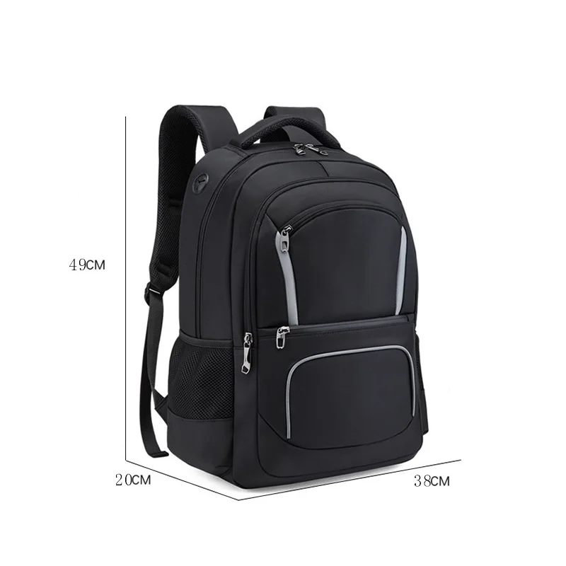 

Waterproof Large Laptop Backpack 17.3 inch Men Traveling 17 inch Laptop Backpack bag Big Travel Bags Man