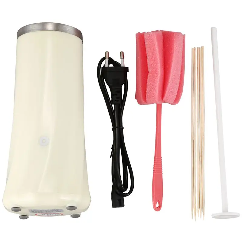 Автоматическая многофункциональная машинка для изготовления яичных рулонов