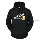 Зимние мужские и женские толстовки с рисунком в стиле хип-хоп