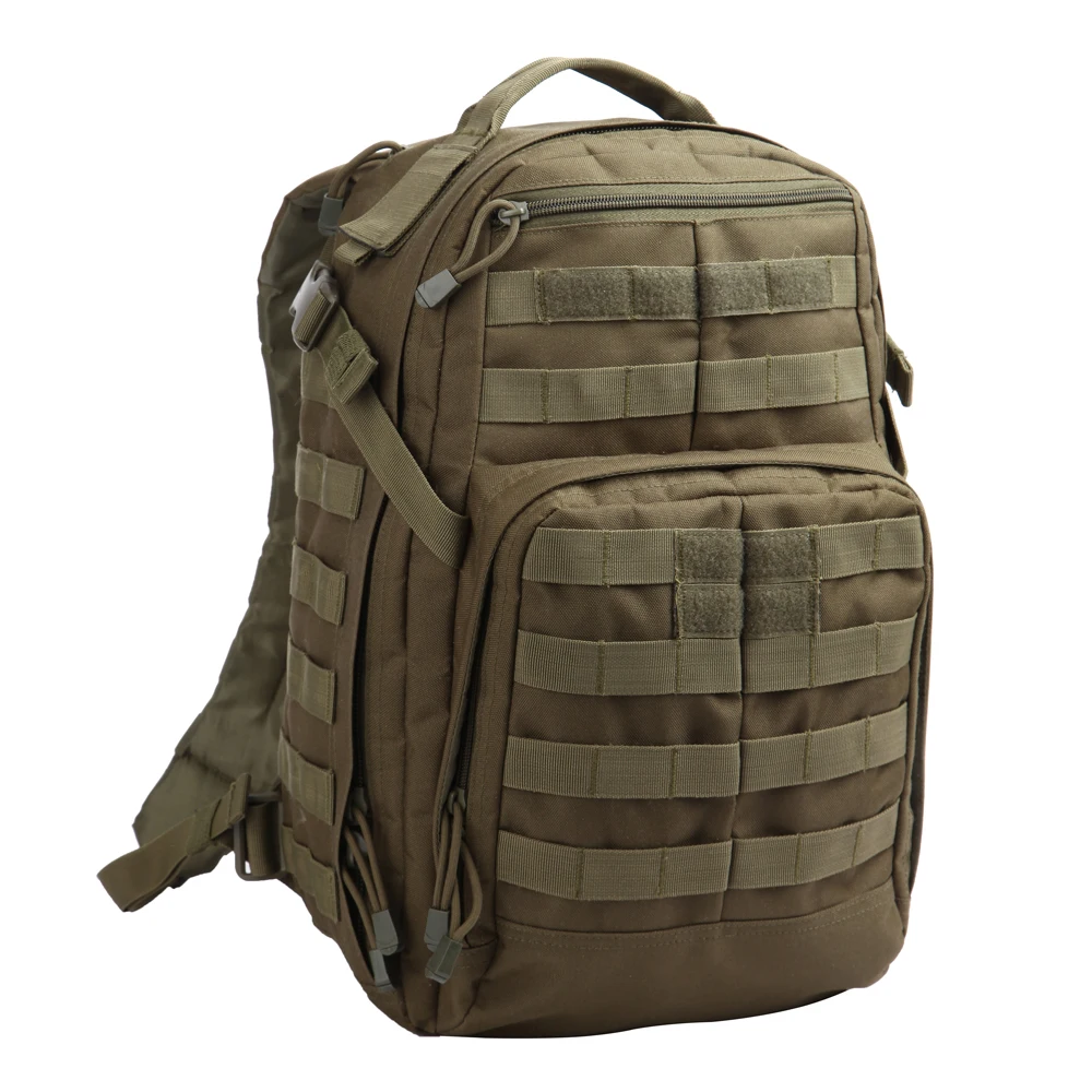 Тактический рюкзак ROCOTACTICAL Molle тактический штурмовый походный кемпинг военный